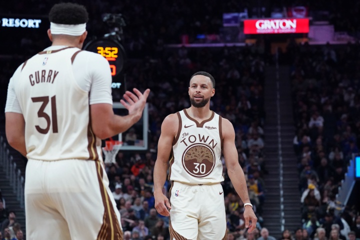 AG体育官方网站-Slater：勇士锁定第十打附加赛 需连赢两场才能以第八身份晋级