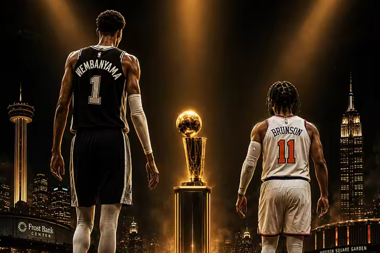 AG体育官方网站-都是老熟人！NBA官宣总决赛主裁判！这轮系列赛，要抢七？