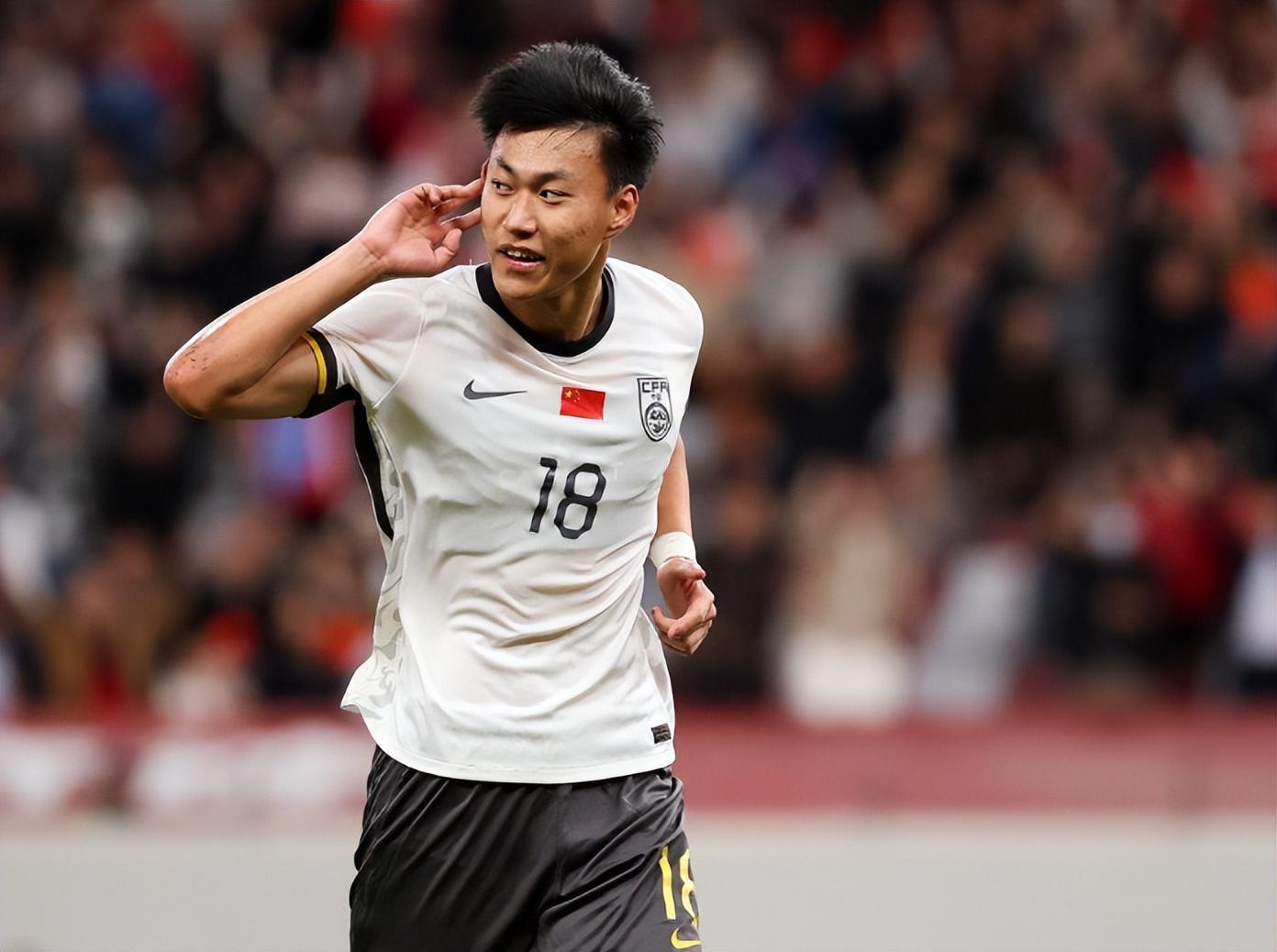 AG体育登录入口-1-0！0-2！2-4！3支中国男足仅取1胜，U23国足1胜2平屈居亚军